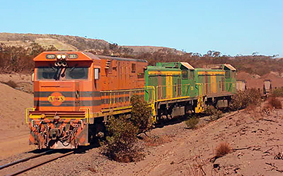 BHP Whyalla